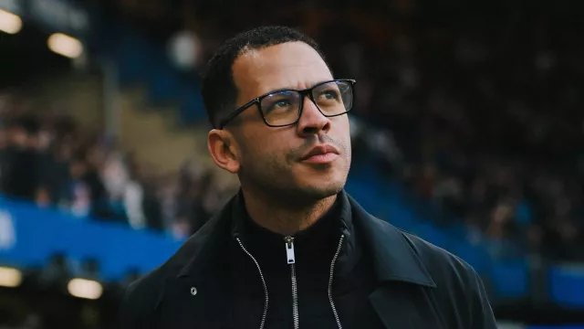  Liam Rosenior Pesimistis ke Final Piala Liga Inggris - GenPI.co