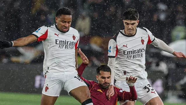  Bologna vs AC Milan - GenPI.co