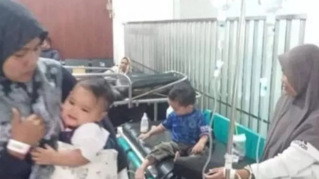 Satu Keluarga di Cianjur Keracunan Jamur Liar, Alami Mual hingga Diare - GenPI.co