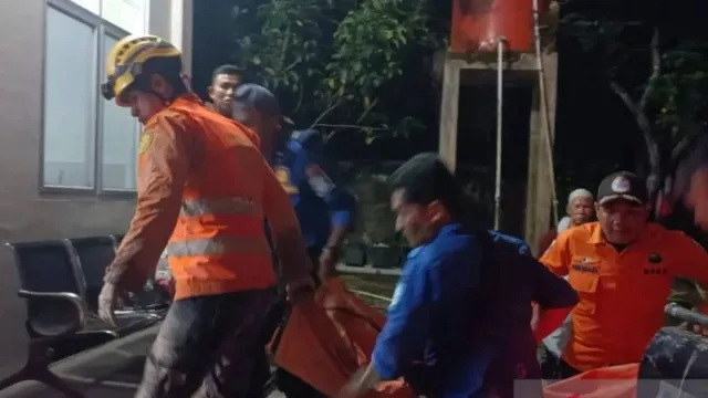 Longsor Tambang Timah di Bangka, 6 Pekerja Meninggal 1 Masih Dicari - GenPI.co