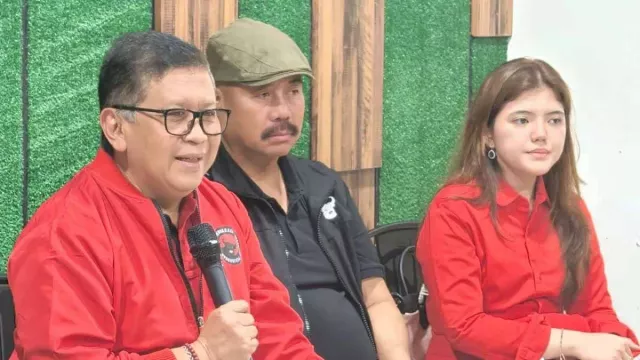 PDIP Kaji Besaran Ambang Batas Parlemen untuk Pemilu 2029 - GenPI.co