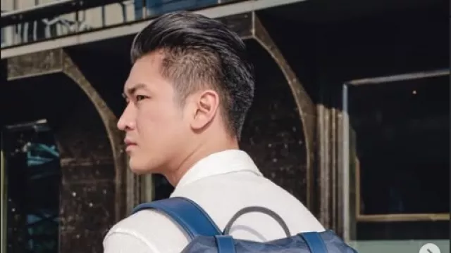 Anrez Adelio Ingin Dampingi Icel Melahirkan, Tetapi Tidak Diberi Tahu Alamat - GenPI.co