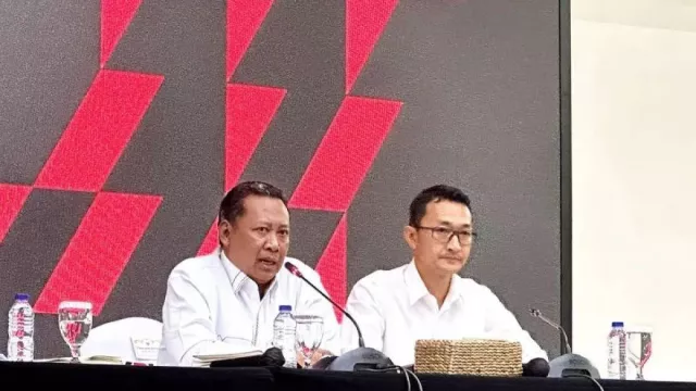 Heboh! KPK OTT Kantor Pajak Banjarmasin - GenPI.co