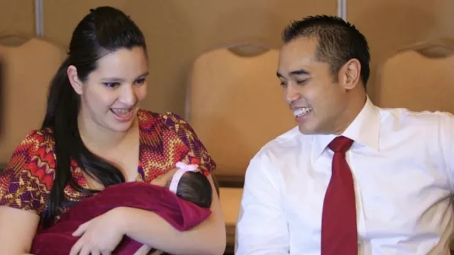 Nia Ramadhani dan Ardi Bakrie Disebut Cerai, Manajer Pastikan Hoaks - GenPI.co