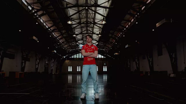  Mauro Zijlstra Dikontrak 2,5 Musim, Proyek Jangka Panjang - GenPI.co