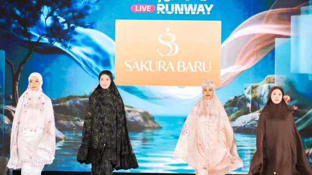 TikTok Shop by Tokopedia Bisa Jadi Ladang Cuan Ibu Rumah Tangga Jelang Ramadan 2026 - GenPI.co