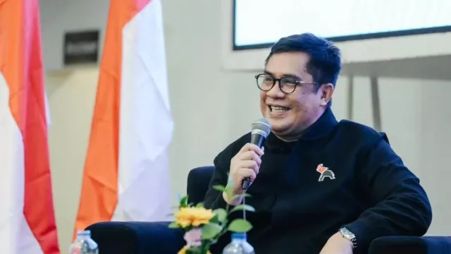 Jokowi Mati-matian Demi PSI, Karena Kontribusinya Tak Diakui di PDIP - GenPI.co