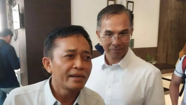 Tambang Emas Ilegal di Lombok Tengah, Ditutup Total - GenPI.co