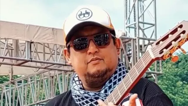  Semoga Amal Ibadah Diterima Allah - GenPI.co
