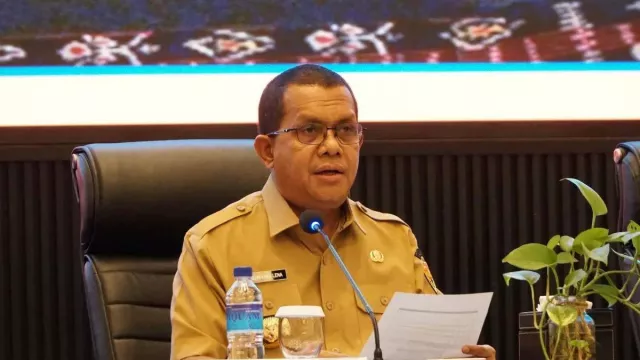 Orang Tua Siswa SD di NTT, Tidak Diberi Bansos Kemensos - GenPI.co