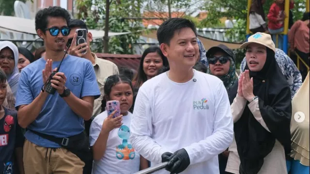 Bobon Santoso Jual YouTube Rp 20 Miliar, Netizen Ikut Deg-degan - GenPI.co