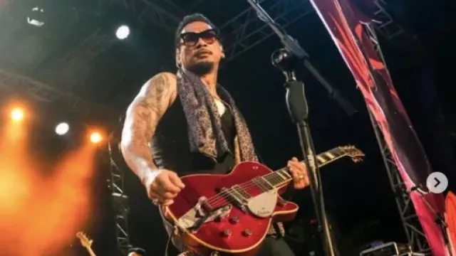 Epstein Files Tersebar, Jerinx SID Sebut Artis yang Mengejeknya Kena Karma - GenPI.co