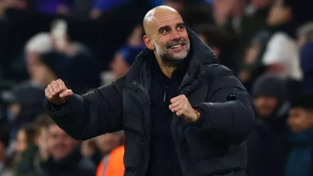  Perburuan Gelar Belum Selesai - GenPI.co