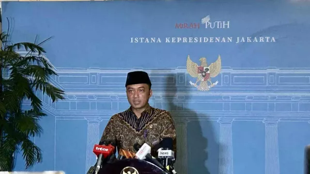 Praseyo Hadi Minta Pemda Proaktif Cek Warganya, Menyusul Kasus Siswa SD di NTT - GenPI.co