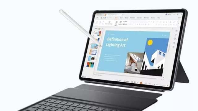 Huawei MatePad New Standard Edition, Solusi Praktis untuk Profesional Muda - GenPI.co