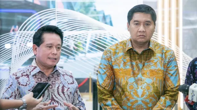 BRI Target Pembiayaan 60 Ribu Rumah Subsidi pada 2026, Menteri Ara Beri Pujian - GenPI.co