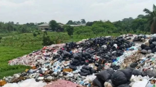 21 Karung Cacahan Uang Rupiah di Bekasi Diamankan, Polisi Koordinasi dengan BI - GenPI.co