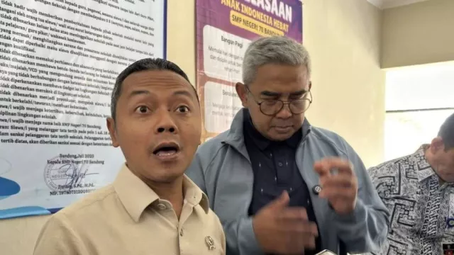 Anak SD di NTT Bunuh Diri Penerima PIP, Kemendikdasmen Ungkap Faktor Penyebab - GenPI.co