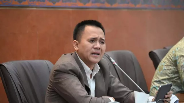 Singgung Perombakan Direksi Bank Himbara, Kapasitas Sjafrie Sjamsoeddin Dipertanyakan - GenPI.co