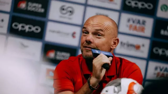  Misi Bangkit Serdadu Tridatu di Kandang - GenPI.co