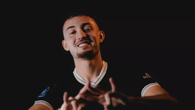  Ivar Jenner Datang Demi Menit Bermain - GenPI.co