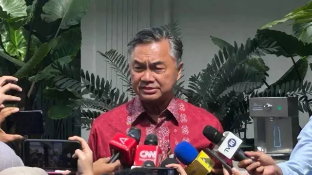 Dino Patti Djalal Tak Setuju Indonesia Bayar Rp 17 Triliun Iuran Dewan Perdamaian - GenPI.co