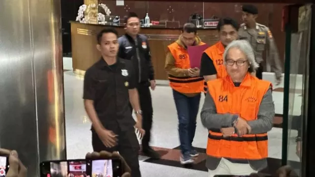  Saya Salah! - GenPI.co