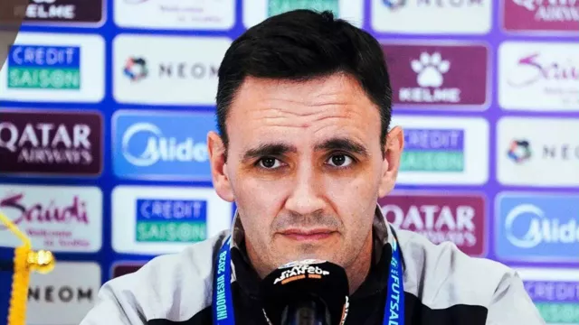  Tekanan di Kubu Lawan - GenPI.co