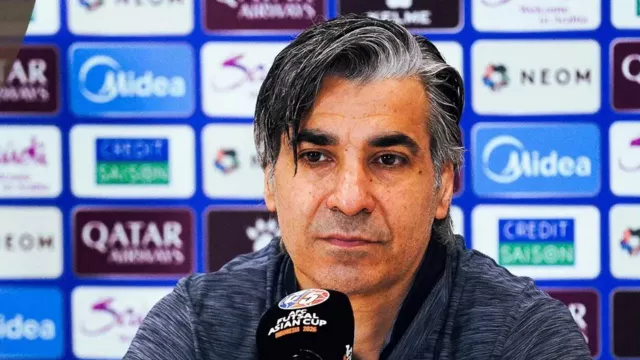 Vahid Shamsaee Prediksi Timnas Futsal Indonesia vs Iran Akan Berjalan Menarik - GenPI.co