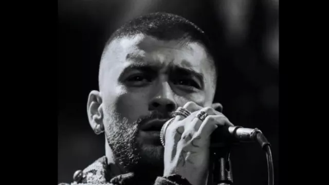 Jadwal Lengkap Konser Zayn Malik 2026, Dimulai di Inggris 12 Mei - GenPI.co