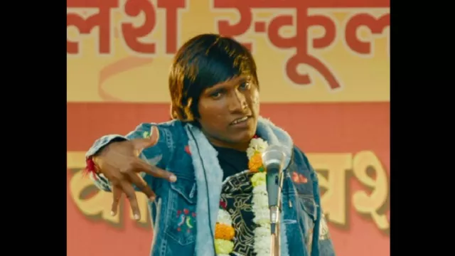 Dijuluki Justin Bieber India, Suraj Chavan Sukses di Media Sosial dan Layar Kaca - GenPI.co