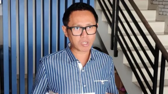 Rumah Dijarah, Eko Patrio Maafkan Pelaku, Tidak Minta Ganti Rugi - GenPI.co