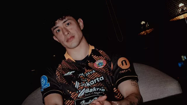  7 Pemain Datang, Ada Cyrus Margono - GenPI.co