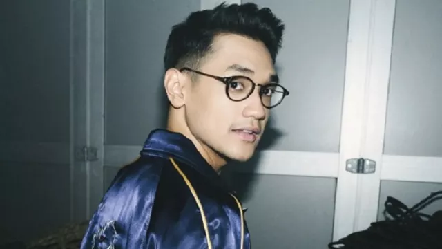 Afgan Main Film Lagi, Comeback Tipis-Tipis - GenPI.co