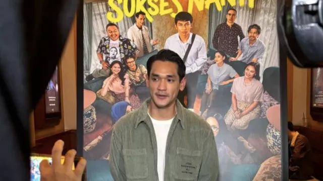 Comeback Main Film, Afgan Tidak Tinggalkan Musik - GenPI.co