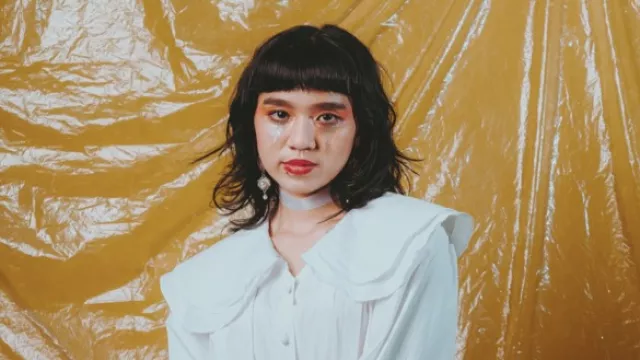 Raissa Faranda Ubah Ketakutan Jadi Bahan Bakar, Gungs Rilis Album Pertama - GenPI.co