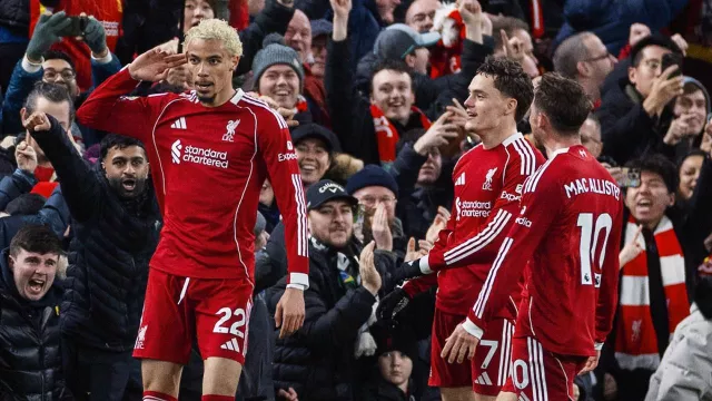  Penentu Gelar Juara - GenPI.co