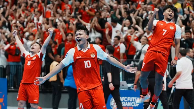  Sejarah Tercipta - GenPI.co