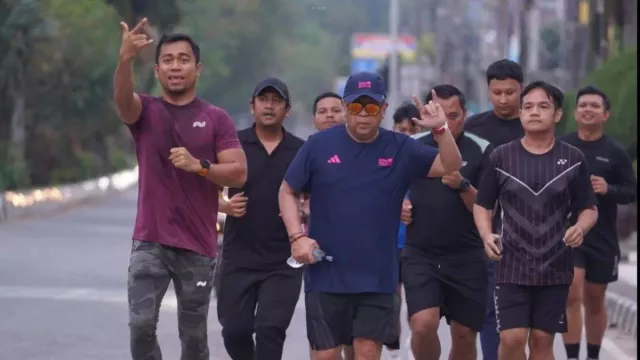 Hasto PDIP Sebut Banyak Pengkhianatan di Partainya Pada Pemilu 2024 - GenPI.co