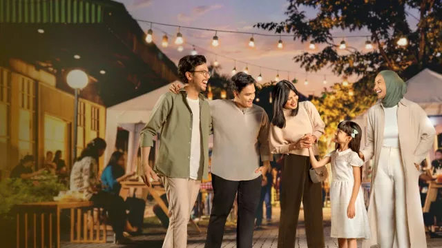 Rayakan Tradisi Bukber, Bata Luncurkan Koleksi Baru Jelang Ramadan 2026 - GenPI.co