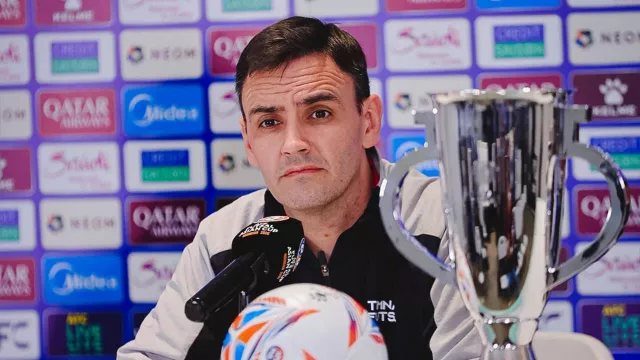 Hector Souto Jadi Pelatih Timnas Futsal Indonesia Hingga Piala Dunia 2028 - GenPI.co