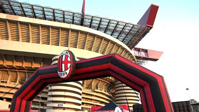 Jelang Bursa Transfer Musim Panas 2026, AC Milan Berpotensi Cuan Besar - GenPI.co