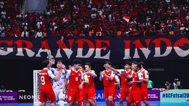  Pemain Timnas Indonesia Diincar Klub Spanyol dan Portugal - GenPI.co