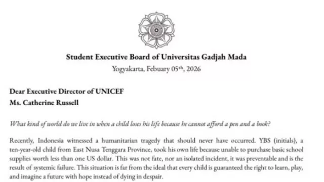  Negara Gagal dan Presiden Bodoh - GenPI.co