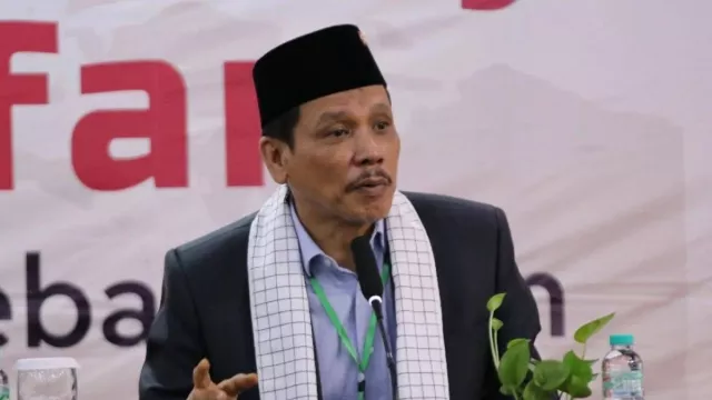 DPP ABI Desak Indonesia Evaluasi Total Keikutsertaan di Dewan Perdamaian - GenPI.co