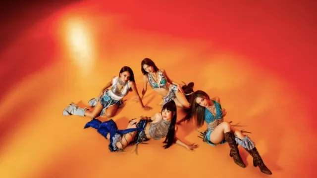 Lagu Work Meledak, No Na Viral di Meksiko, Inggris, dan Belgia - GenPI.co