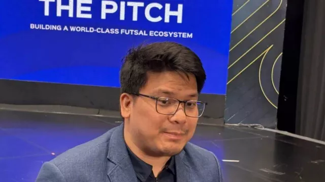  Kemampuan Kami Terbatas - GenPI.co