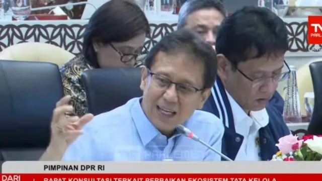 Menkes Usul Reaktivasi BPJS PBI Otomatis 3 Bulan, Demi Pasien Cuci Darah dan Kanker - GenPI.co