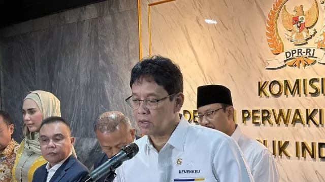 Menkeu Siap Cairkan Rp 15 Miliar untuk Reaktivasi BPJS PBI, Tetapi Ada Syaratnya - GenPI.co