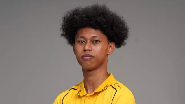  Gabung Onic Esports, SsamueL Tidak Terbebani - GenPI.co